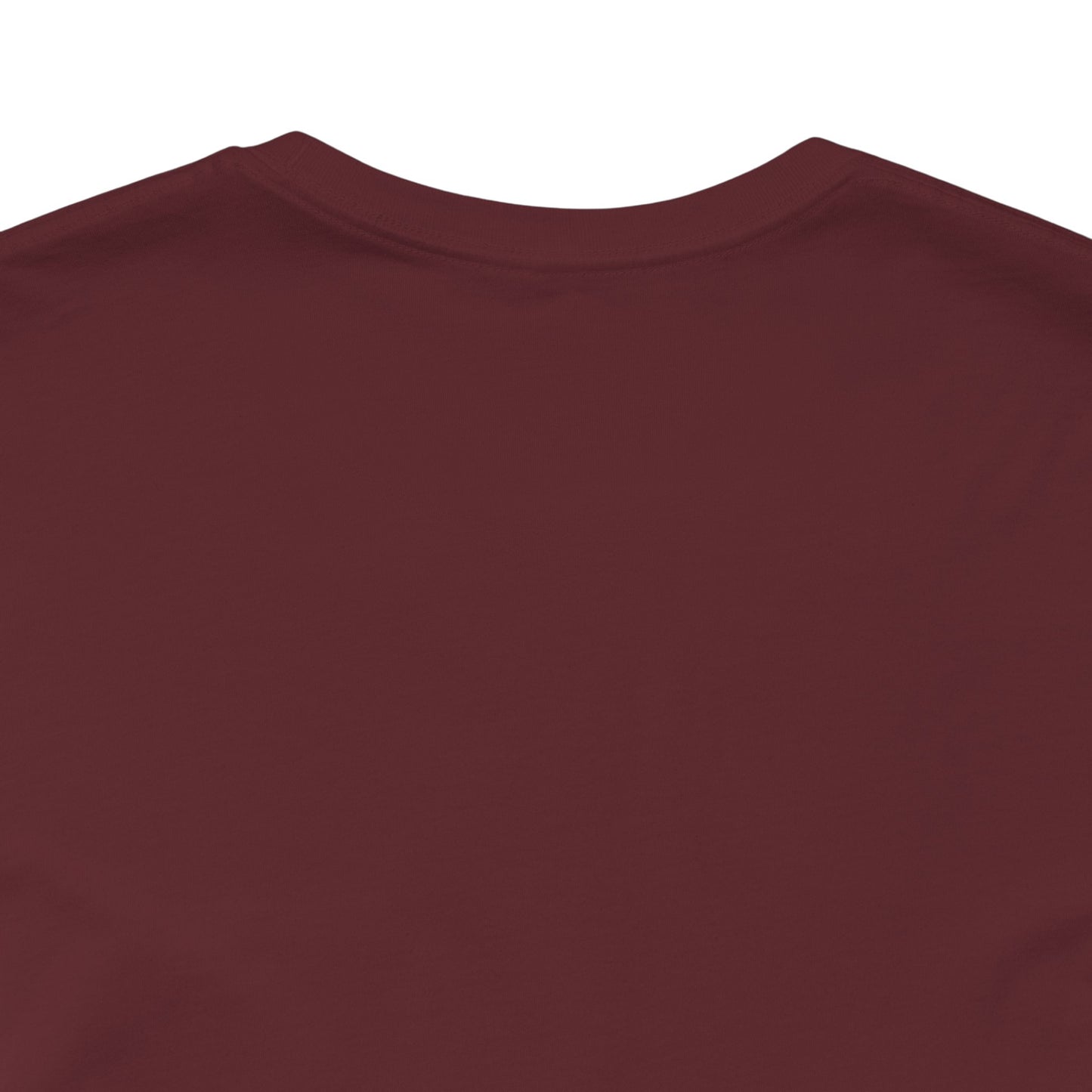 Spooky Skeleton Unisex Crewneck Tee