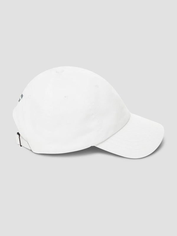 Employed Cap