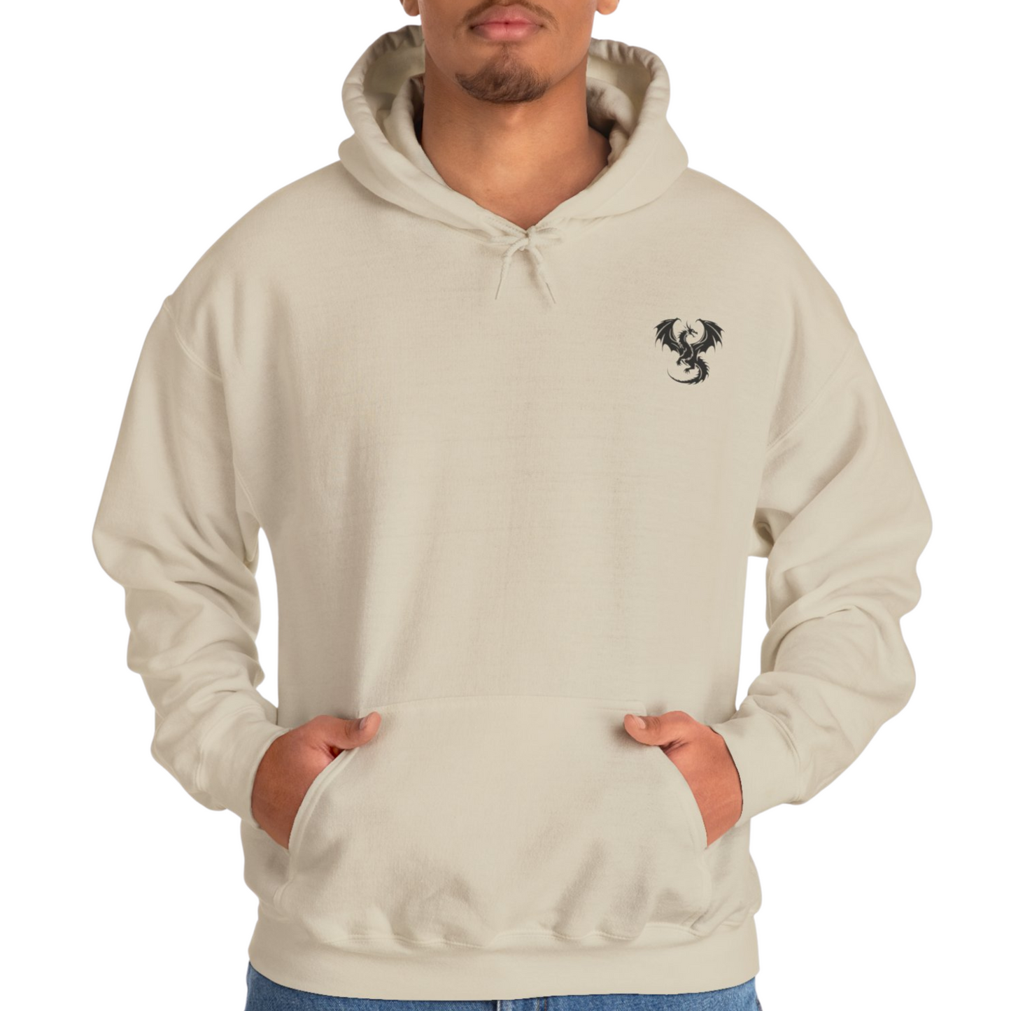 Dragon Unisex Hoodie