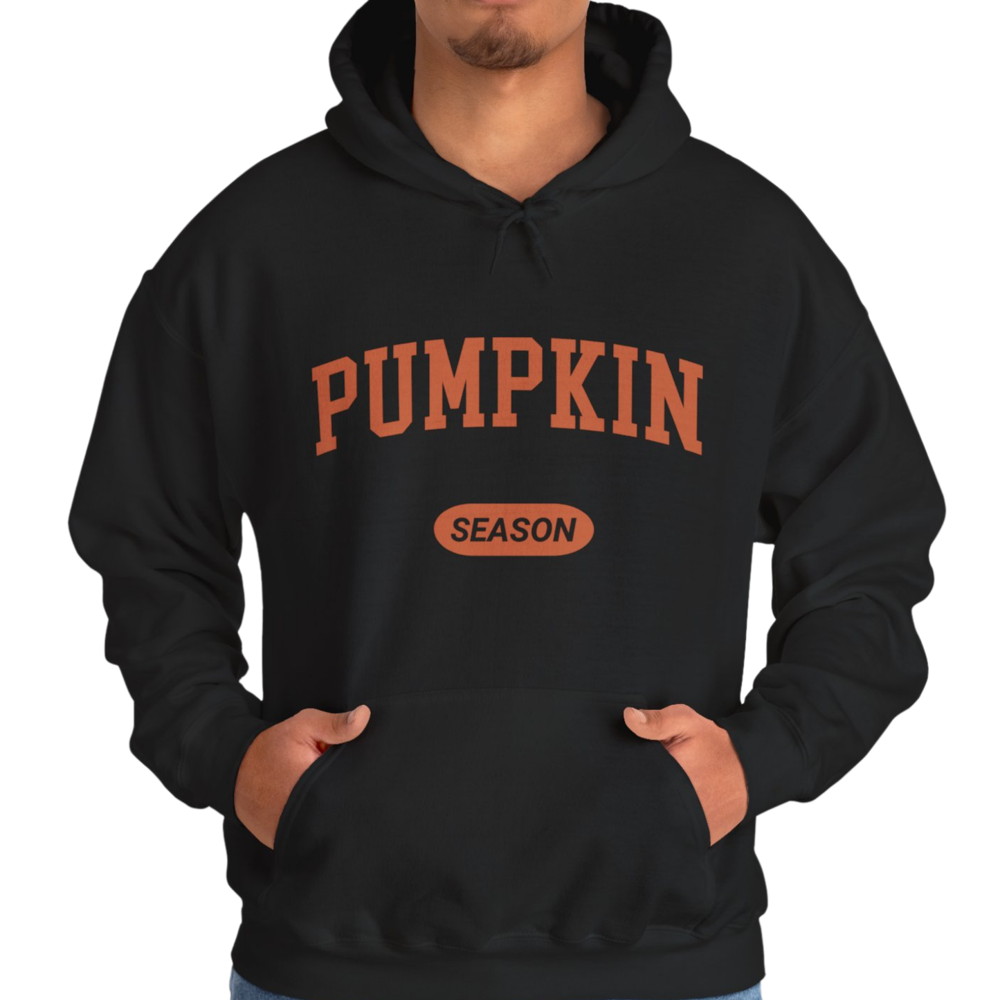 PUMPKIN Season Unisex Hoodie