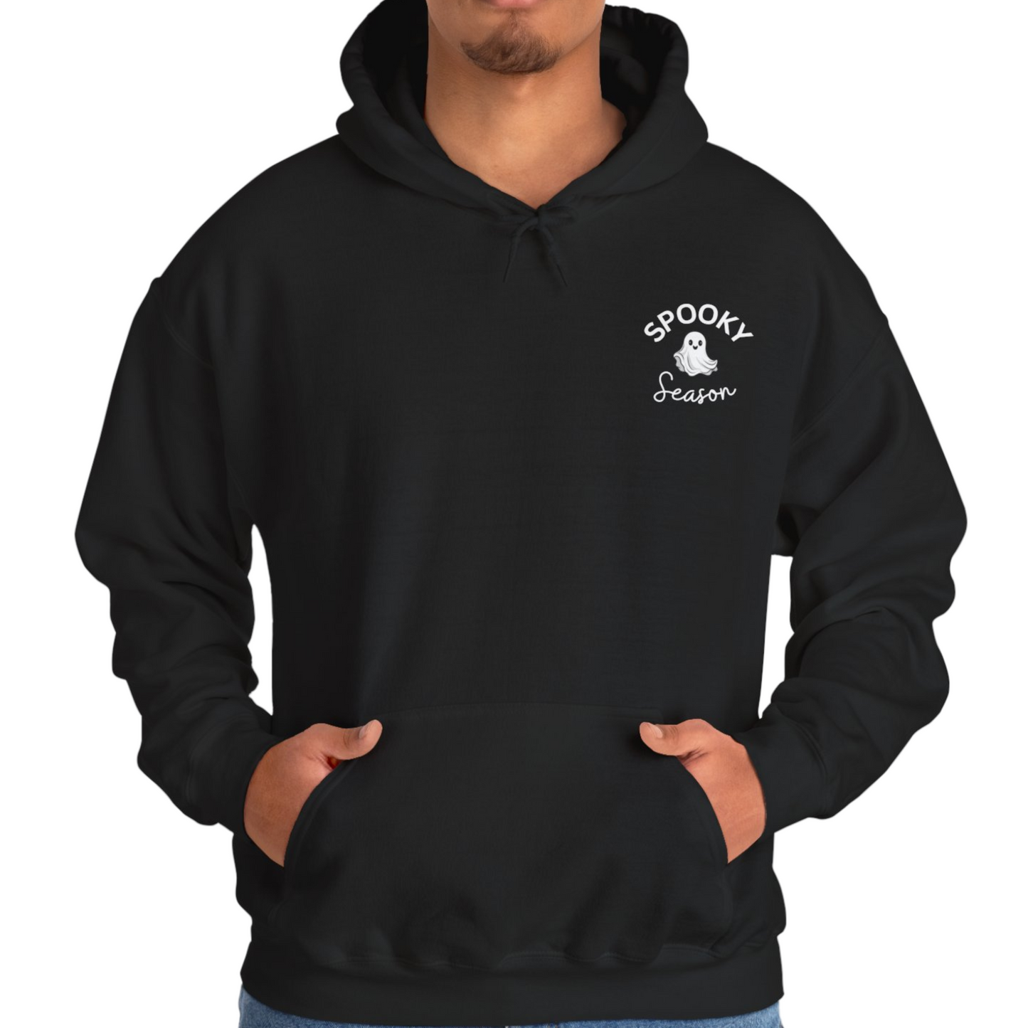 Spooky Season Unisex Hoodie