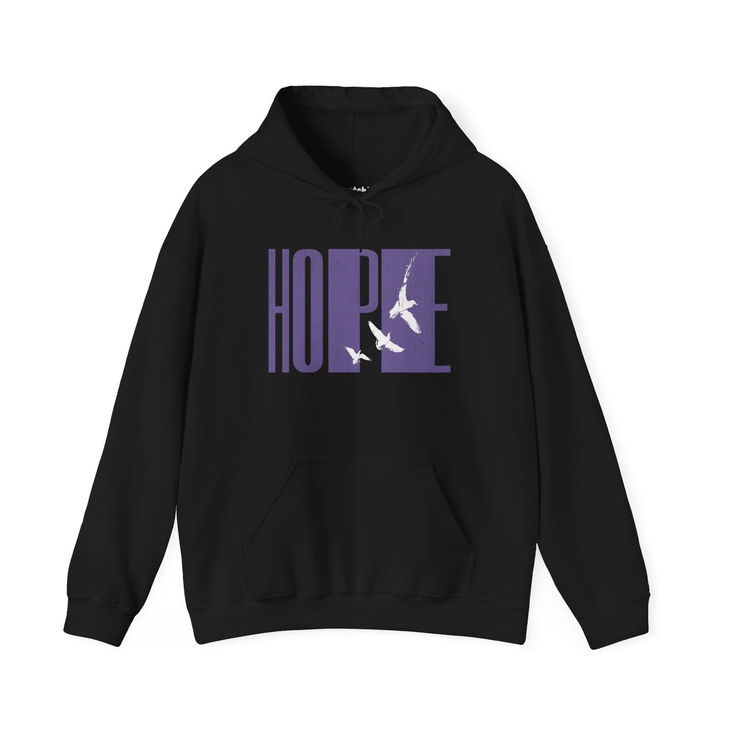 Hope Unisex Hoodie