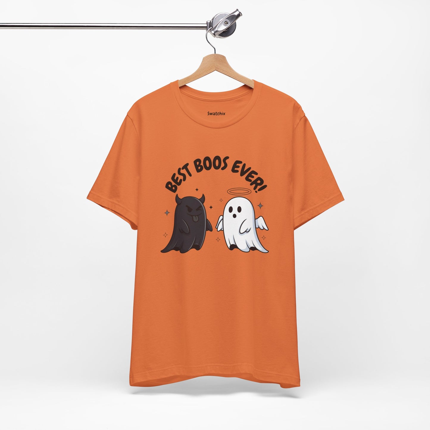 Best Boos Ever Unisex Crewneck Tee