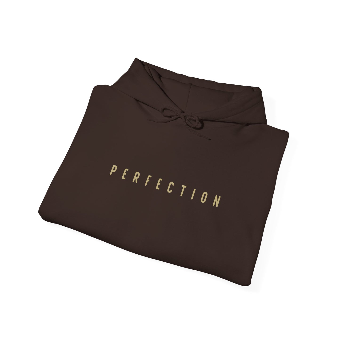 Perfection Unisex Hoodie