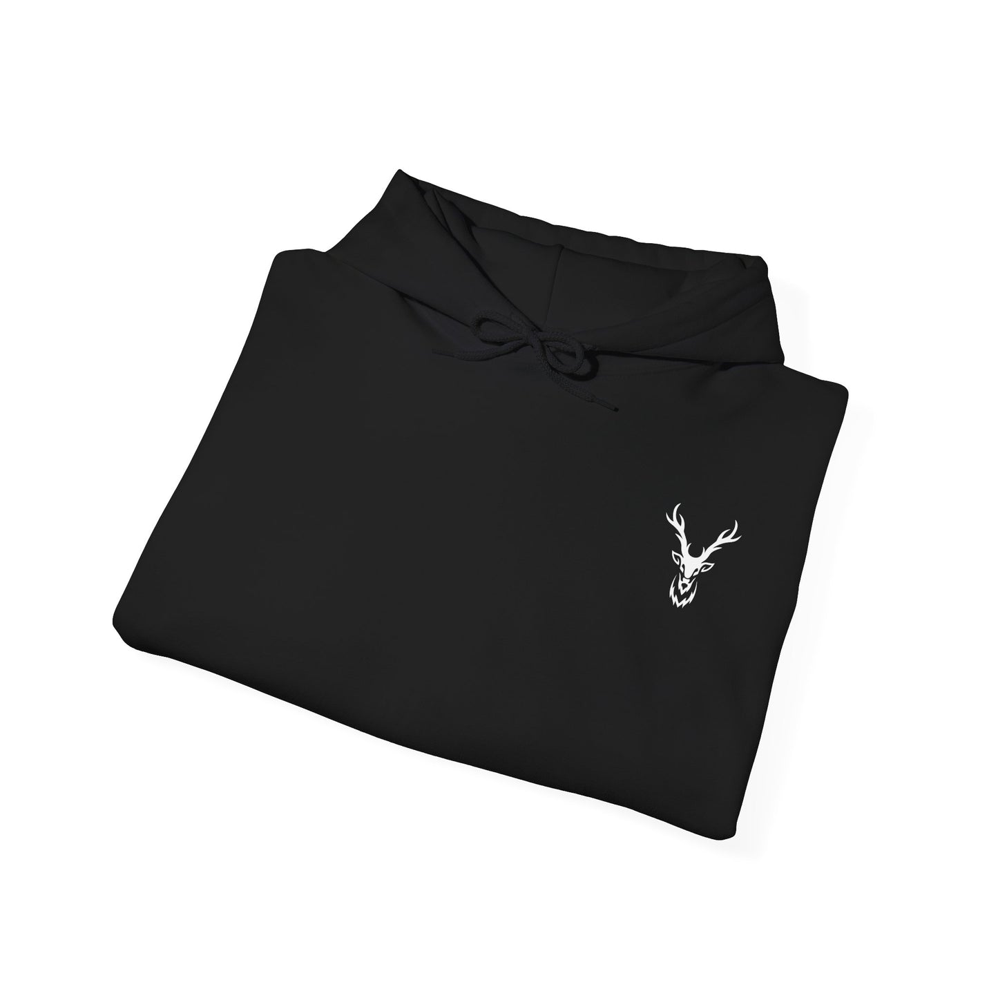 Deer Unisex Hoodie