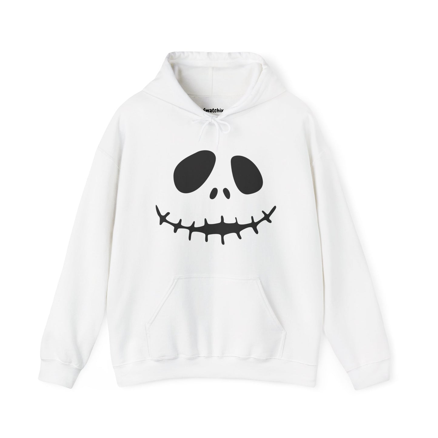 Spooky Jack Unisex Hoodie