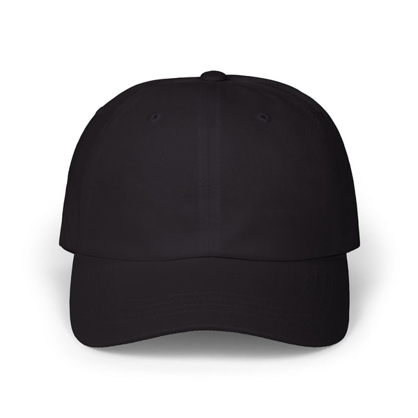 As Discussed Cap