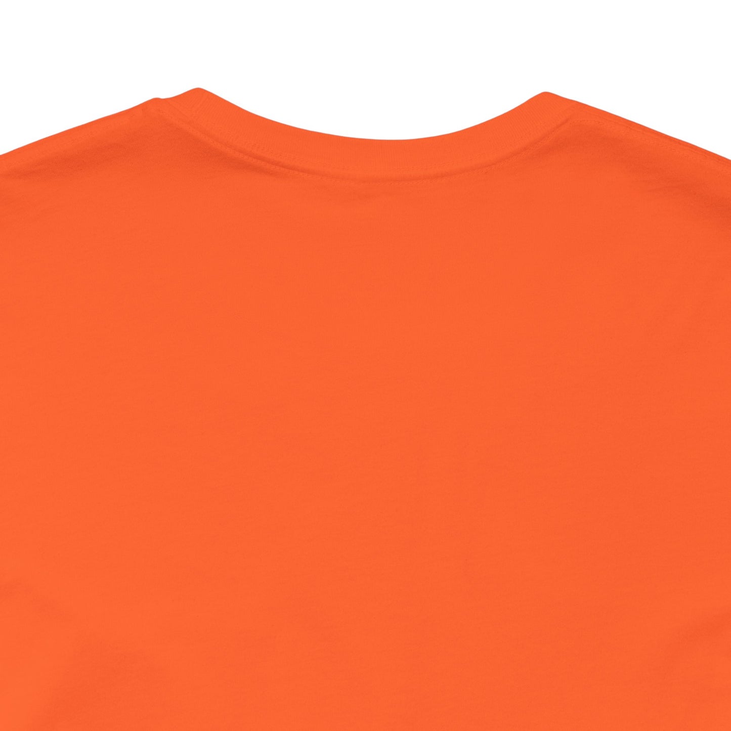 Spooky Jack Unisex Crewneck Tee