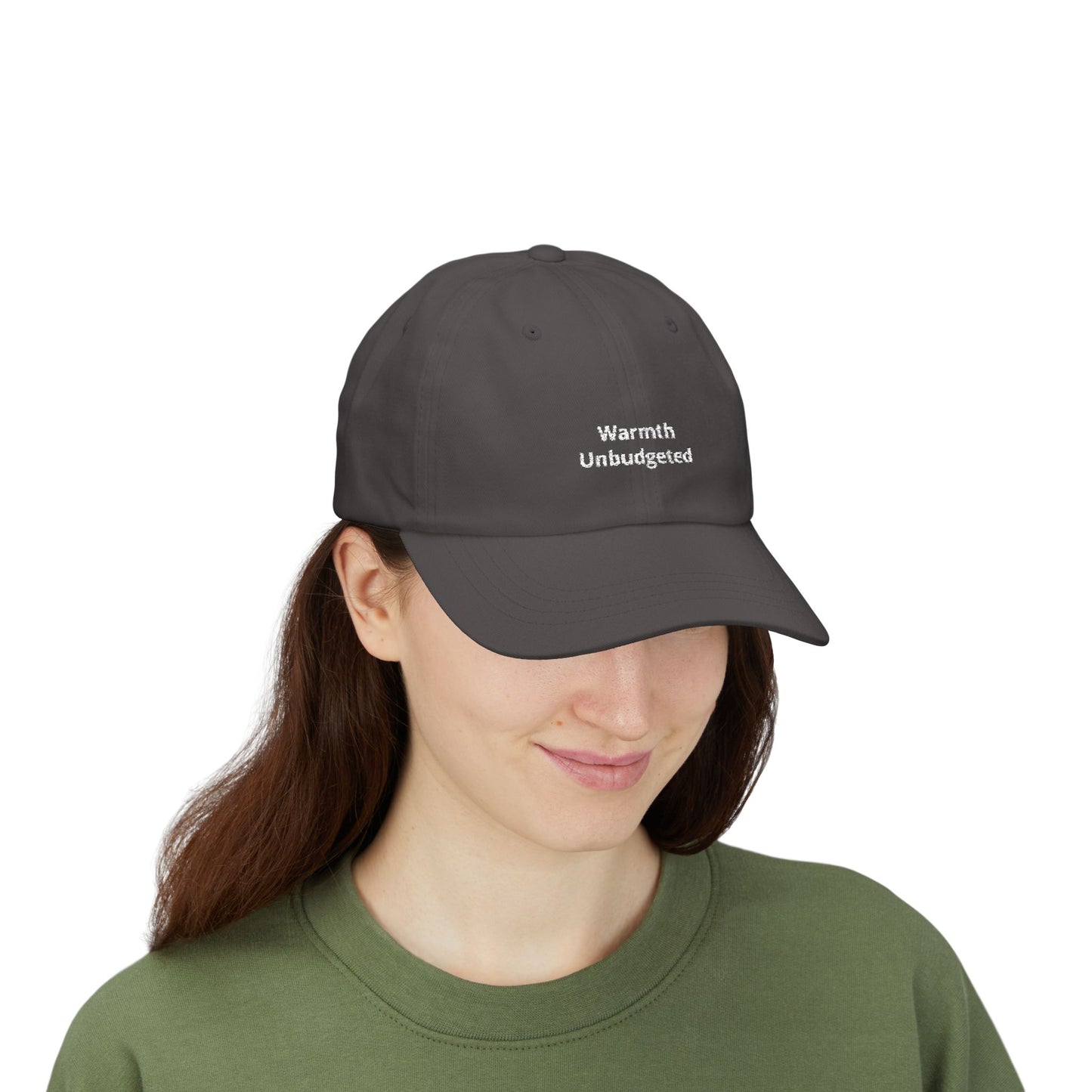 Warmth Unbudgeted Cap