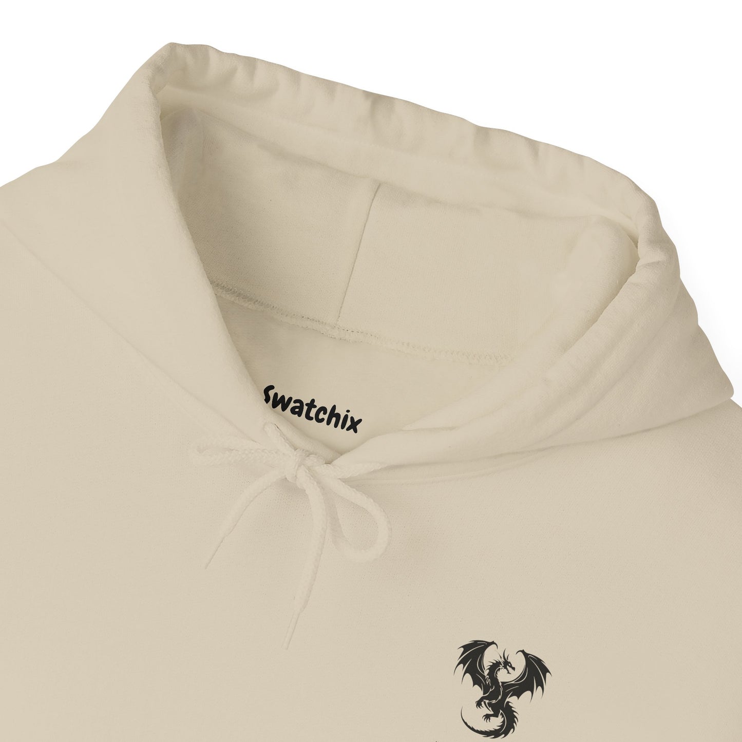 Dragon Unisex Hoodie