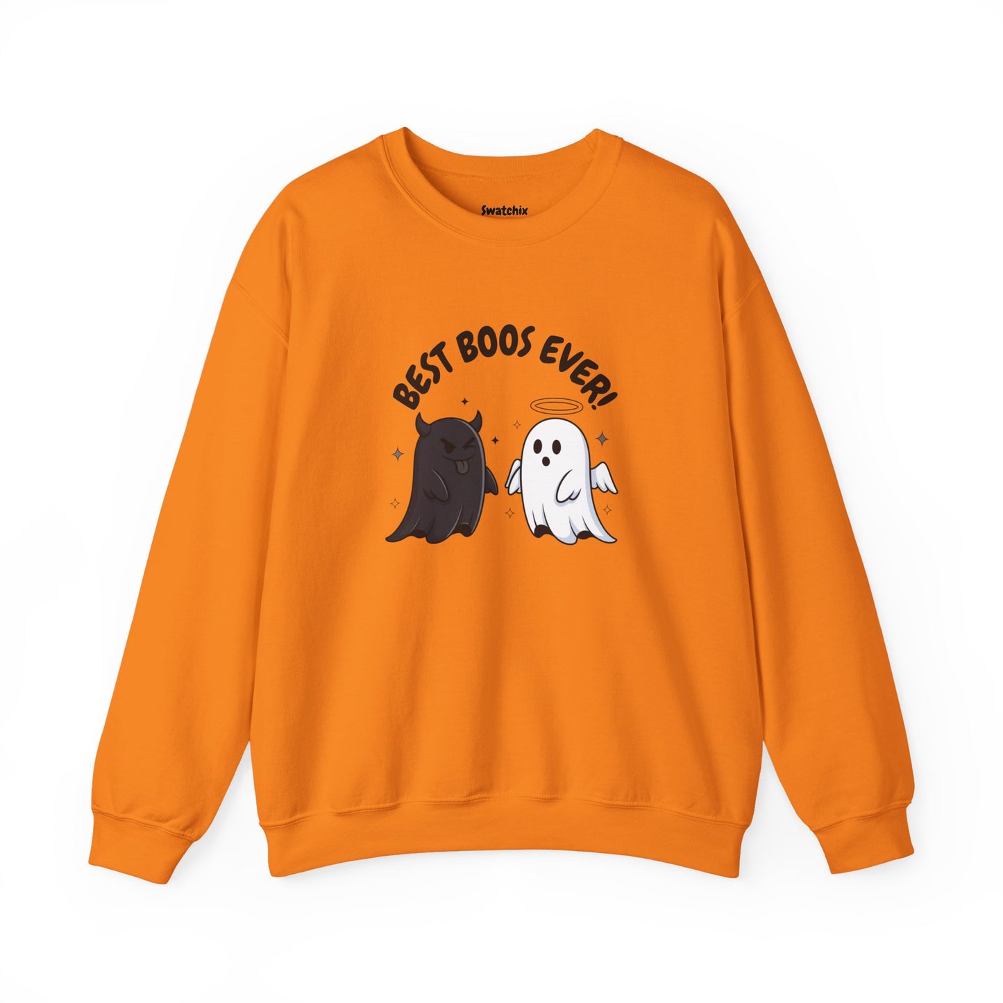 Best Boos Ever Unisex Crewneck Sweatshirt