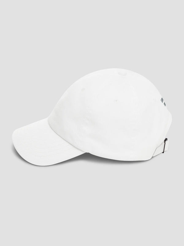 Employed Cap