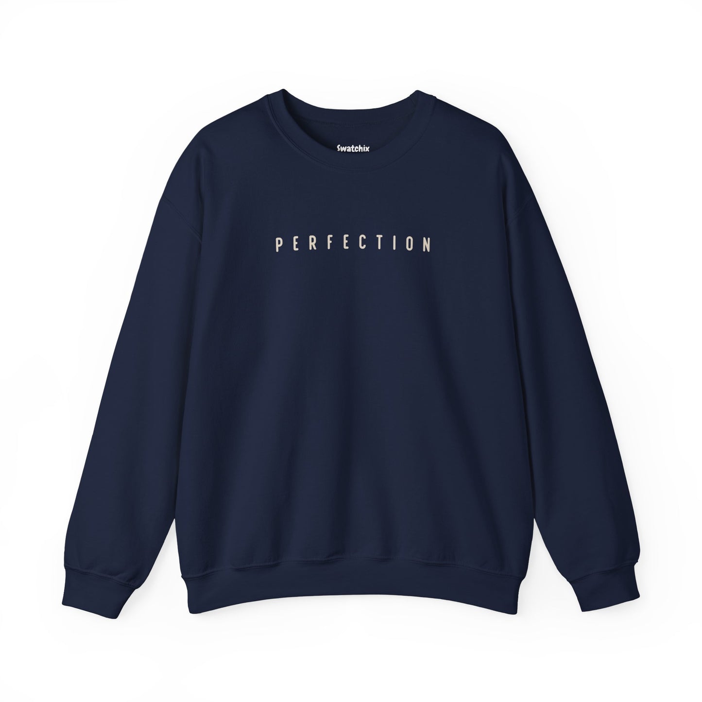 Perfection Unisex Crewneck Sweatshirt