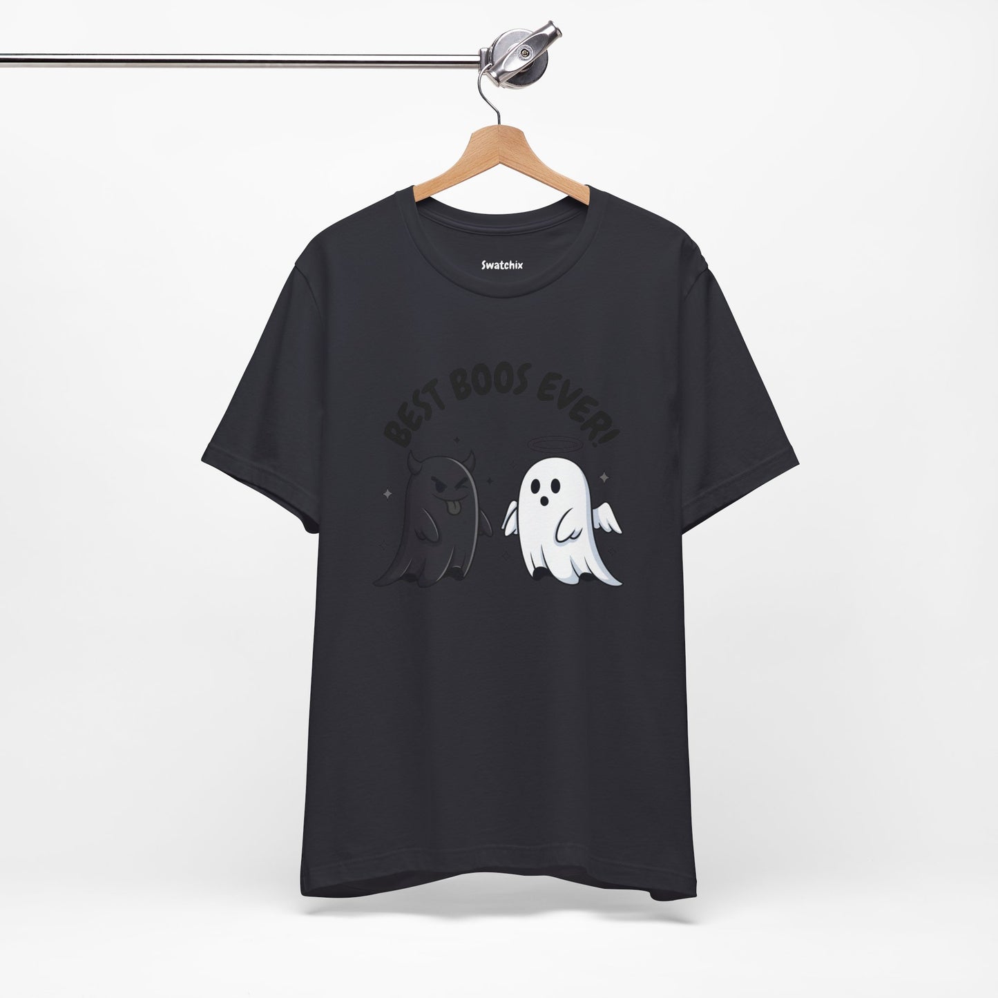 Best Boos Ever Unisex Crewneck Tee