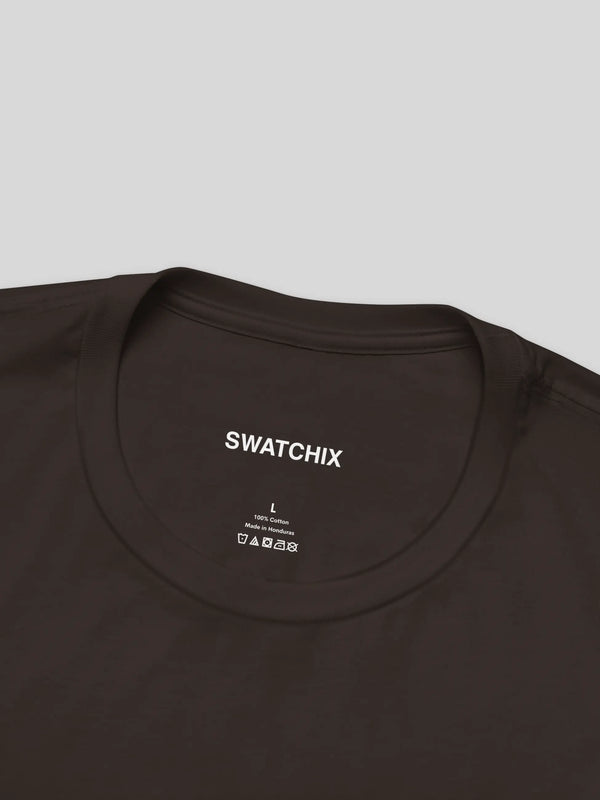 Pinged Often Crewneck Tee