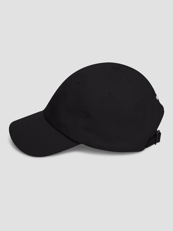 As Discussed Cap