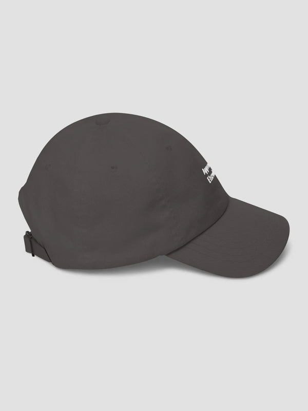 Approved Elsewhere Cap