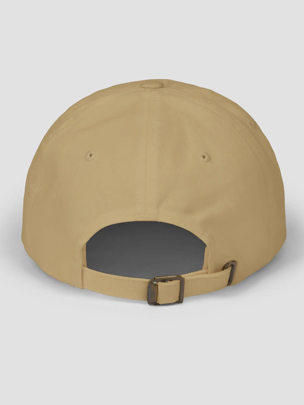 Policy Noted Cap
