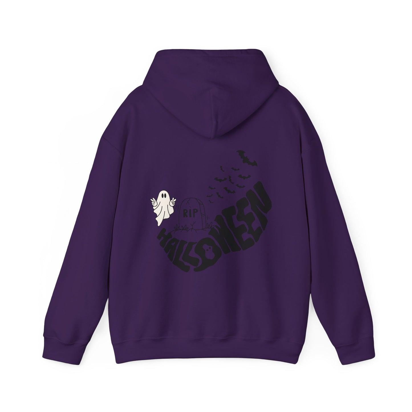 RIP Halloween Unisex Hoodie