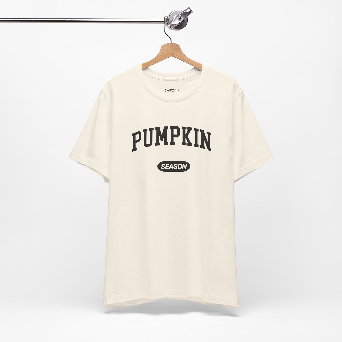 PUMPKIN Season Unisex Crewneck Tee