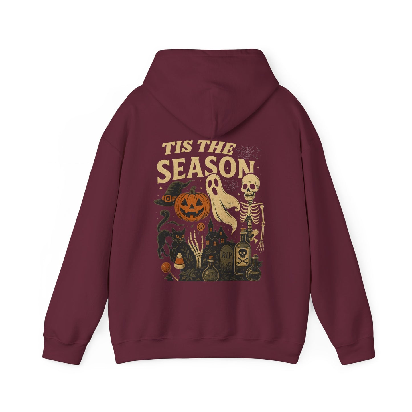 This The Season Unisex Hoodie
