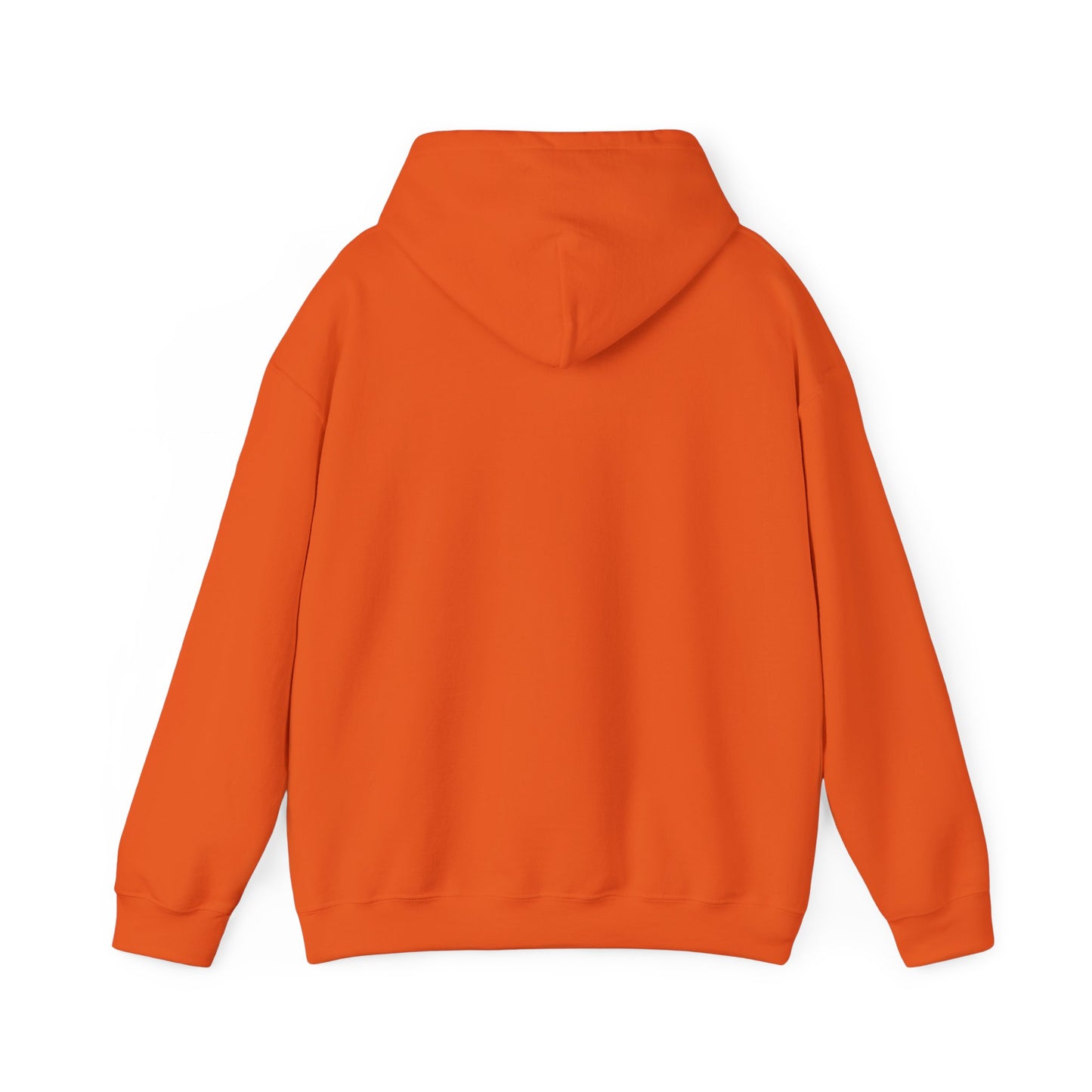 Spooky Jack Unisex Hoodie