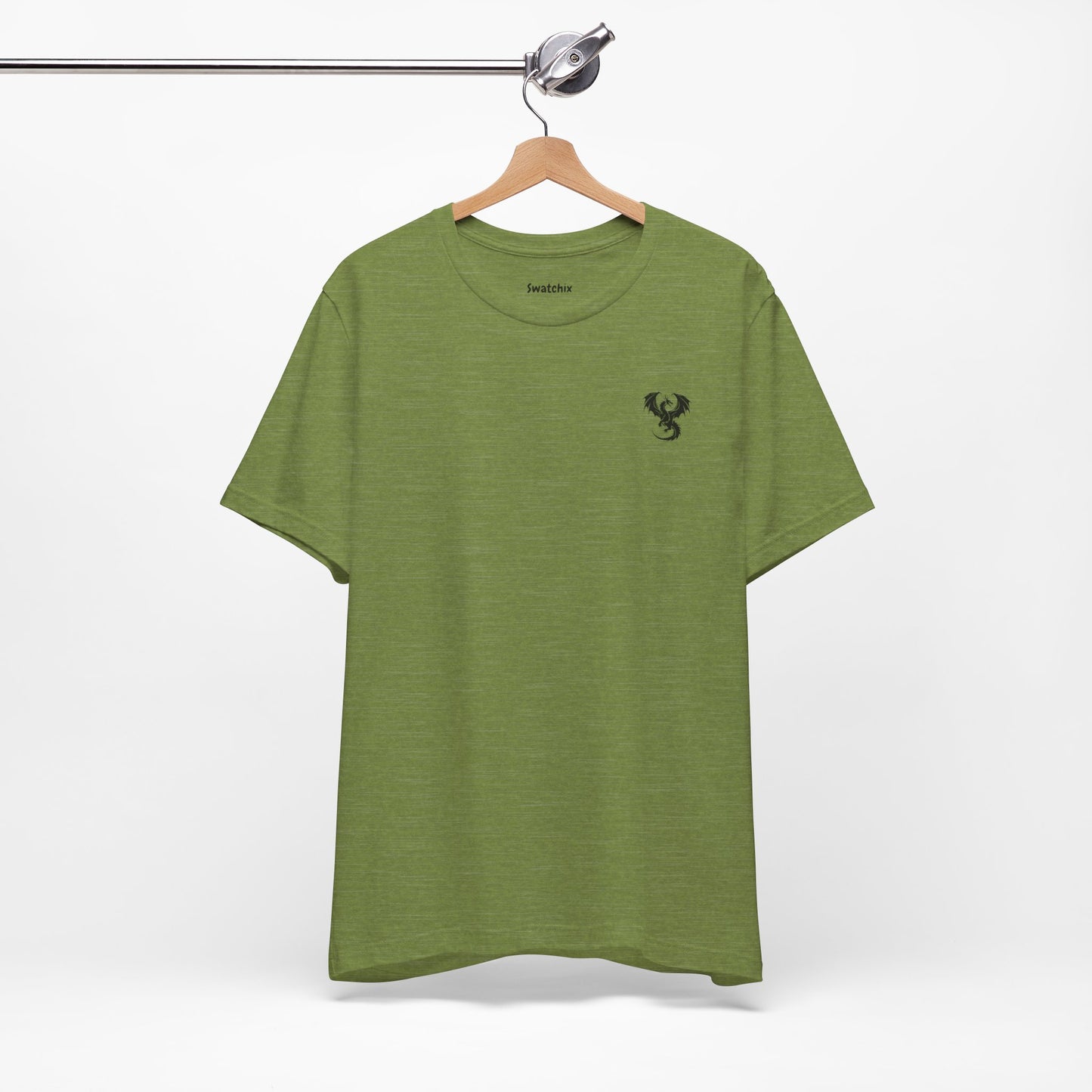 Dragon Unisex Crewneck Tee