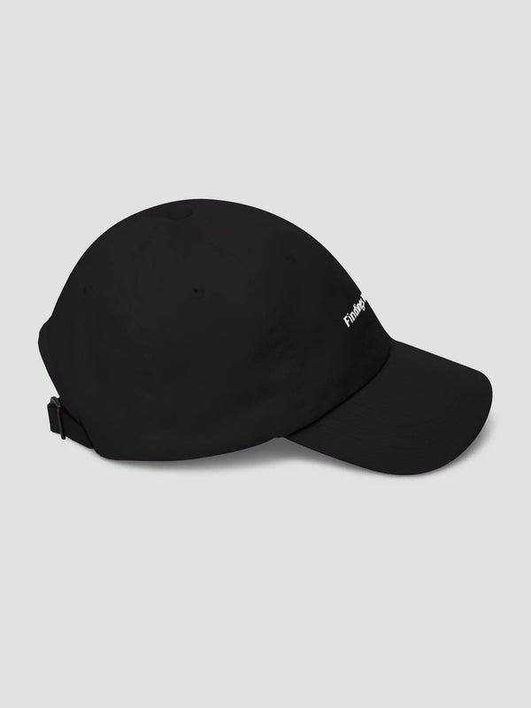 Findings Withheld Cap