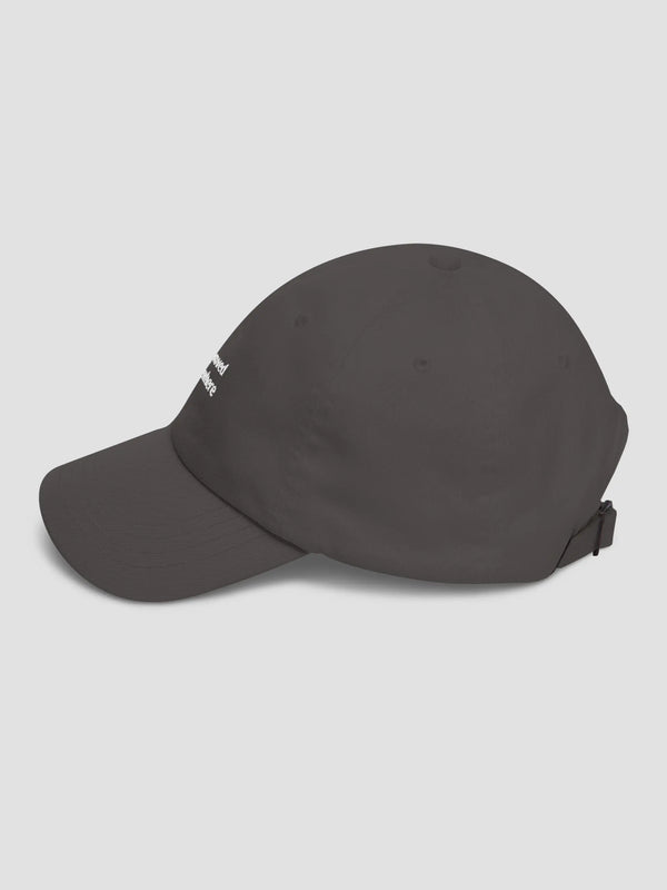 Approved Elsewhere Cap