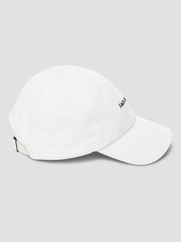 Facts Remain Cap