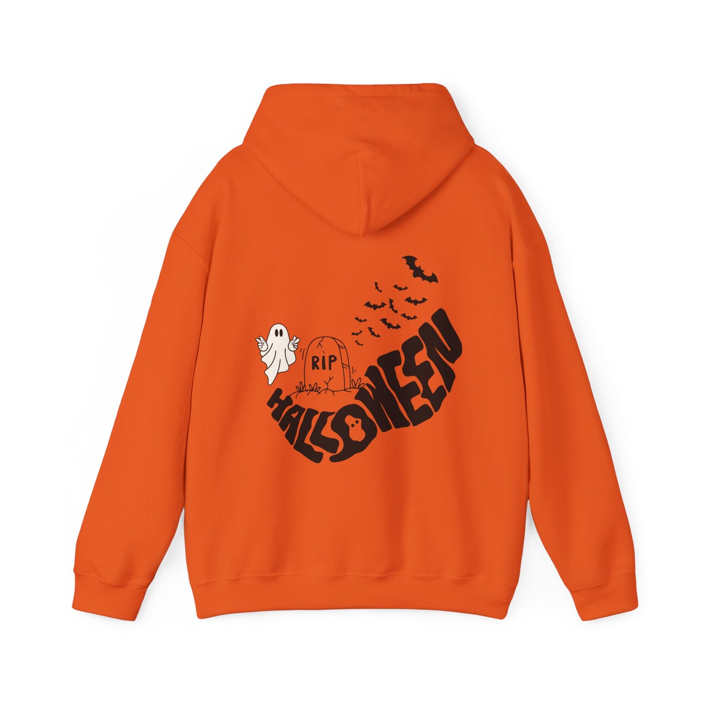 RIP Halloween Unisex Hoodie