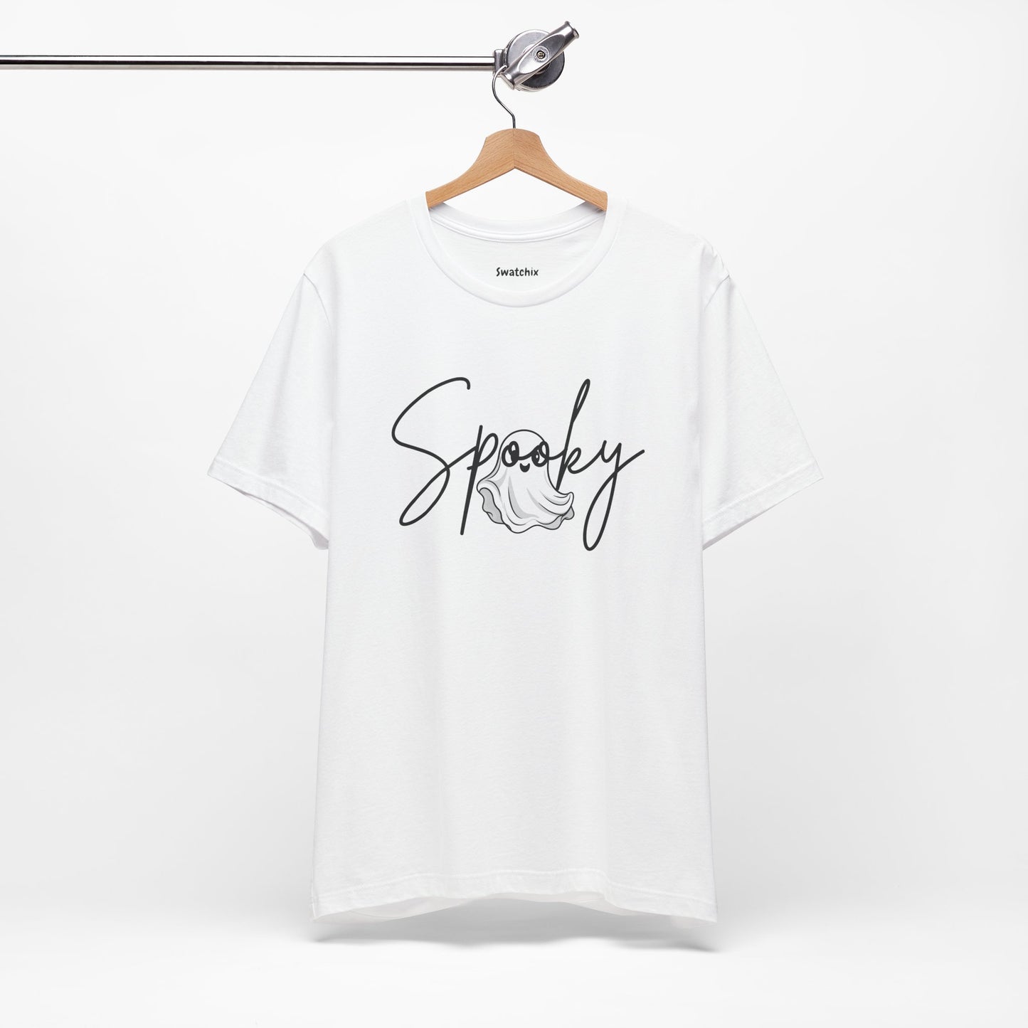 Spooky Boo Unisex Crewneck Tee