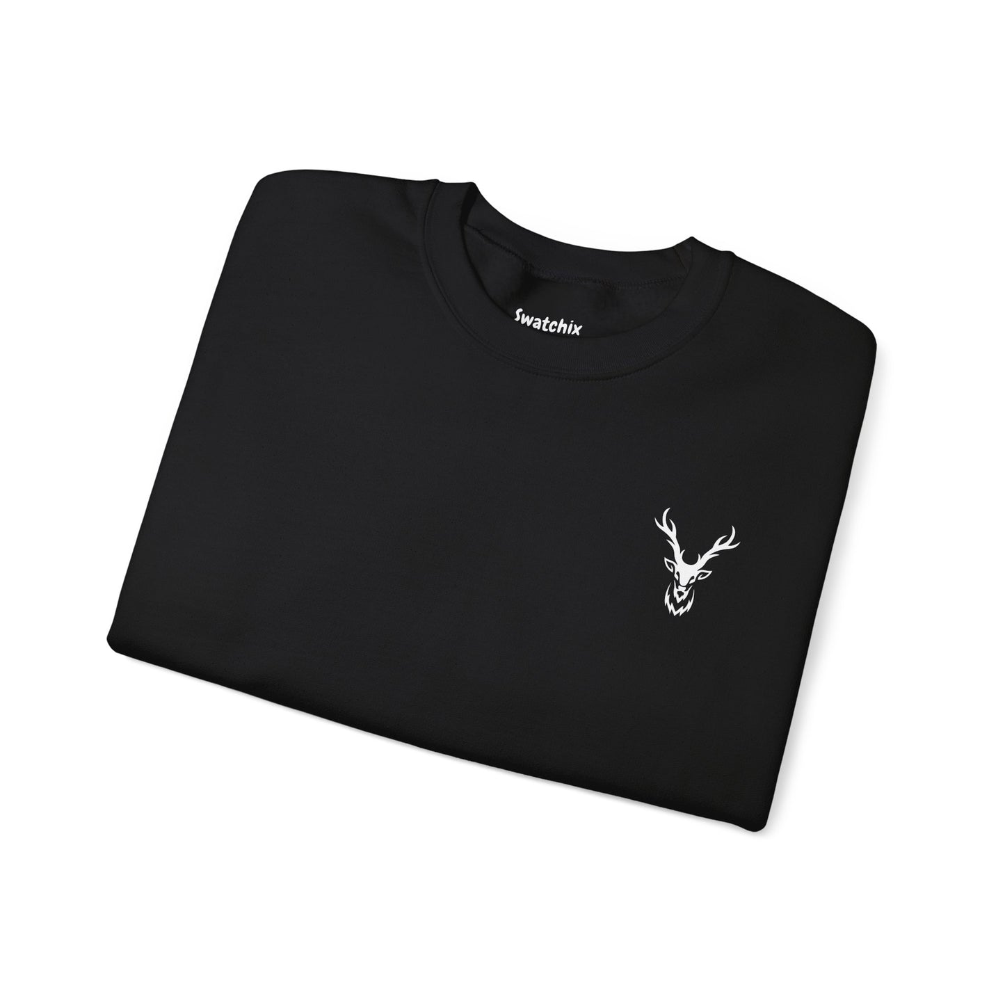 Deer Unisex Crewneck Sweatshirt