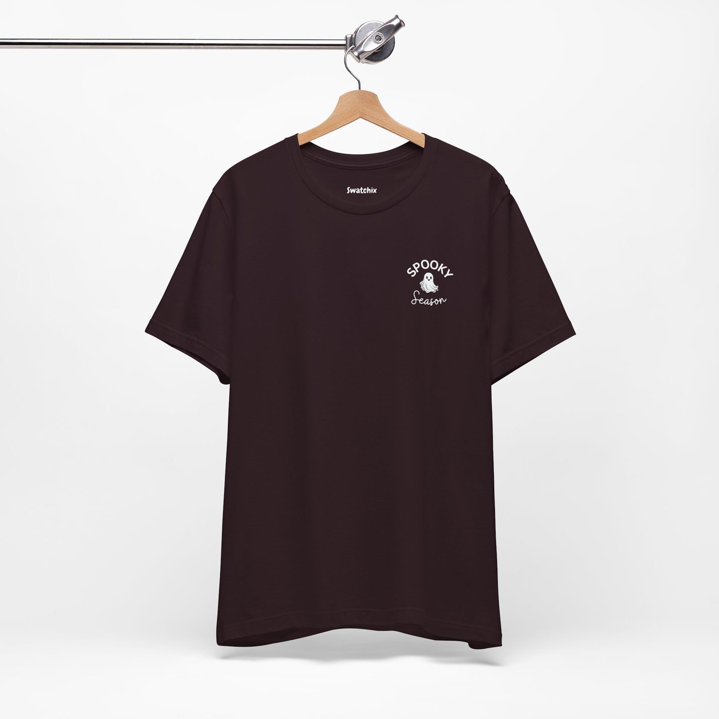 Spooky Season Unisex Crewneck Tee