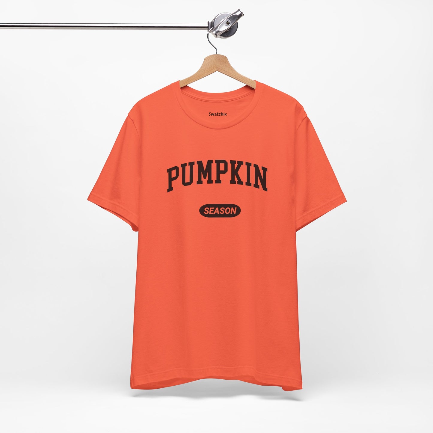 PUMPKIN Season Unisex Crewneck Tee