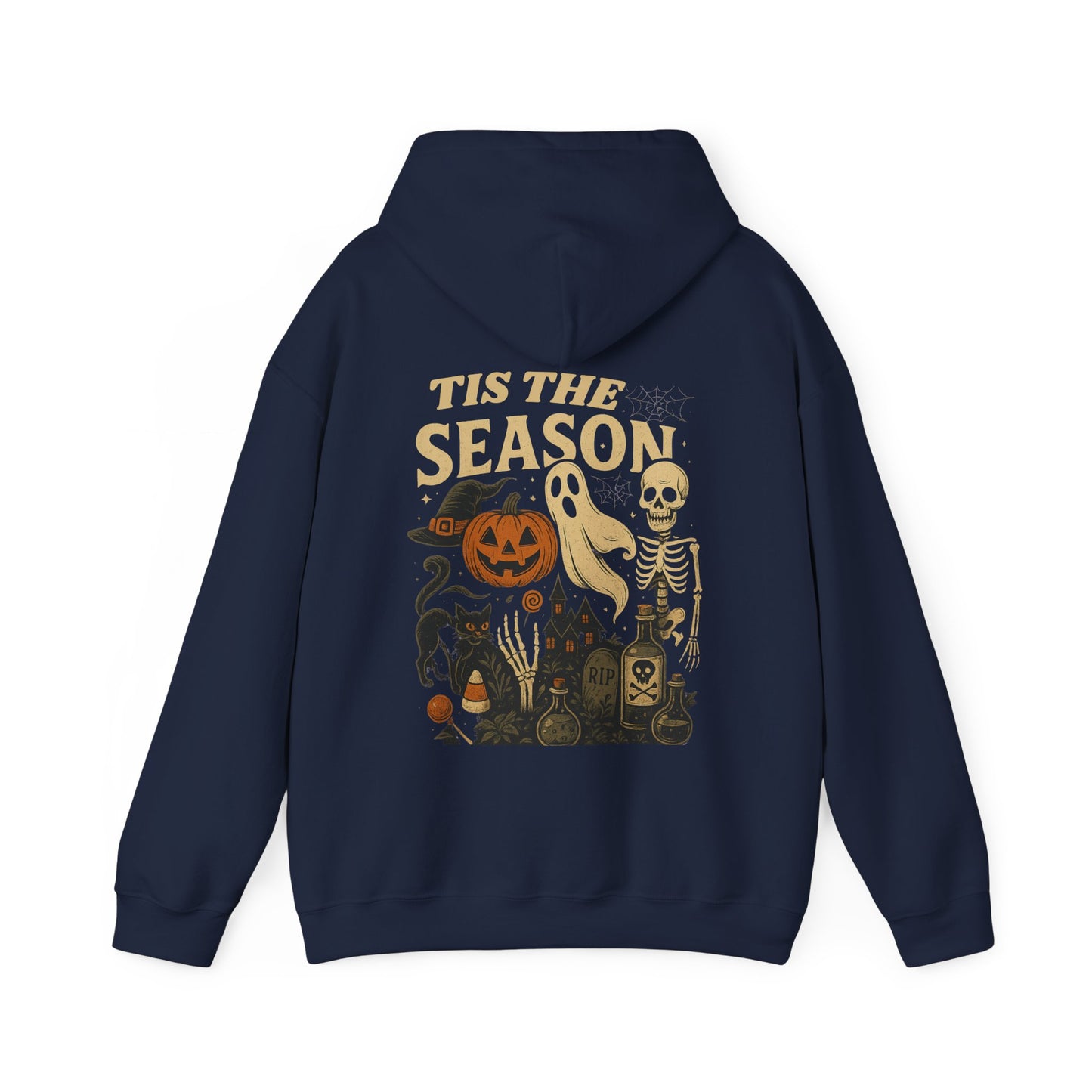 This The Season Unisex Hoodie