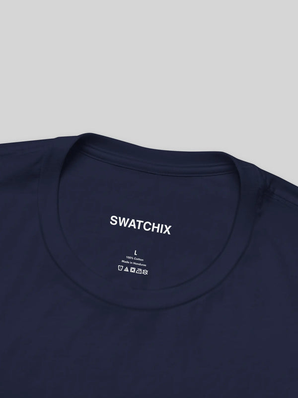 Team Spirit Crewneck Tee