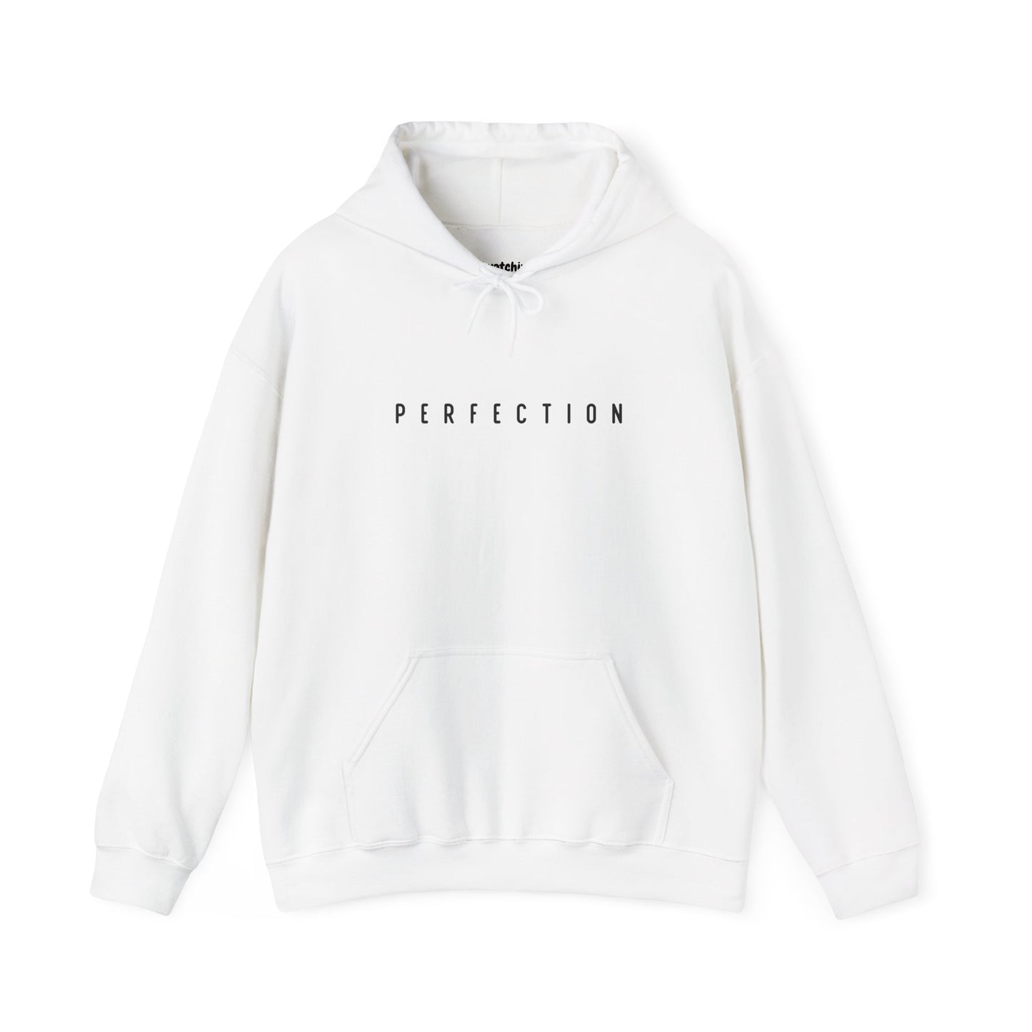 Perfection Unisex Hoodie