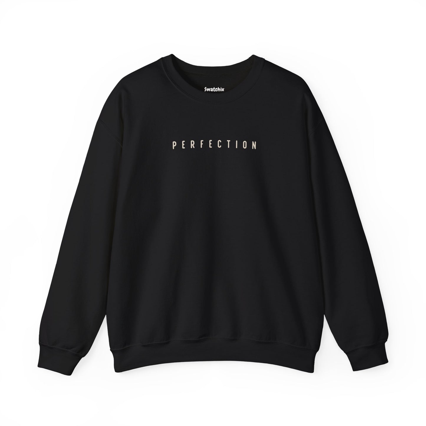 Perfection Unisex Crewneck Sweatshirt