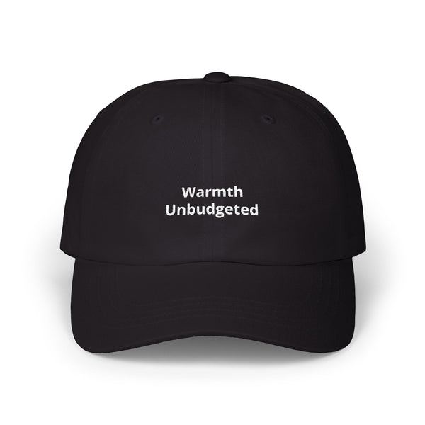 Warmth Unbudgeted Cap