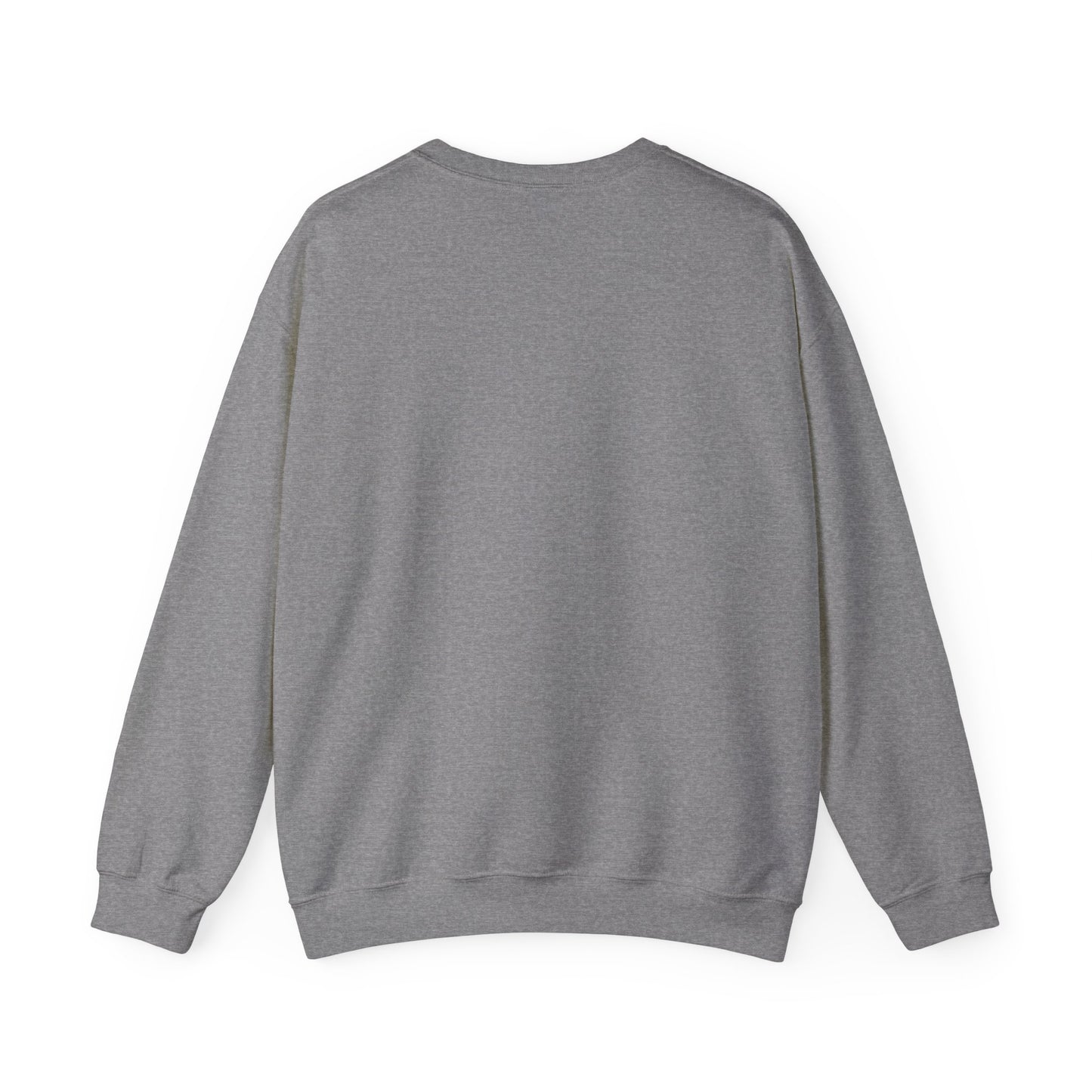 Bookworm Unisex Crewneck Sweatshirt