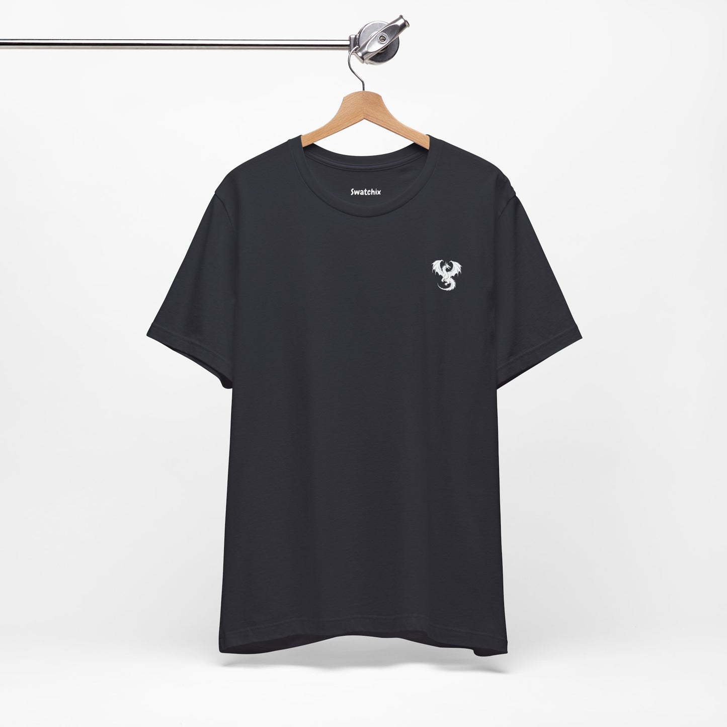 Dragon Unisex Crewneck Tee