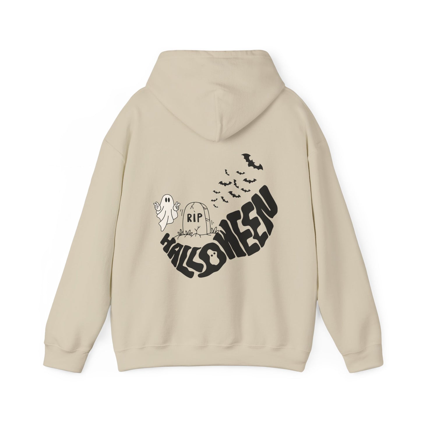 RIP Halloween Unisex Hoodie