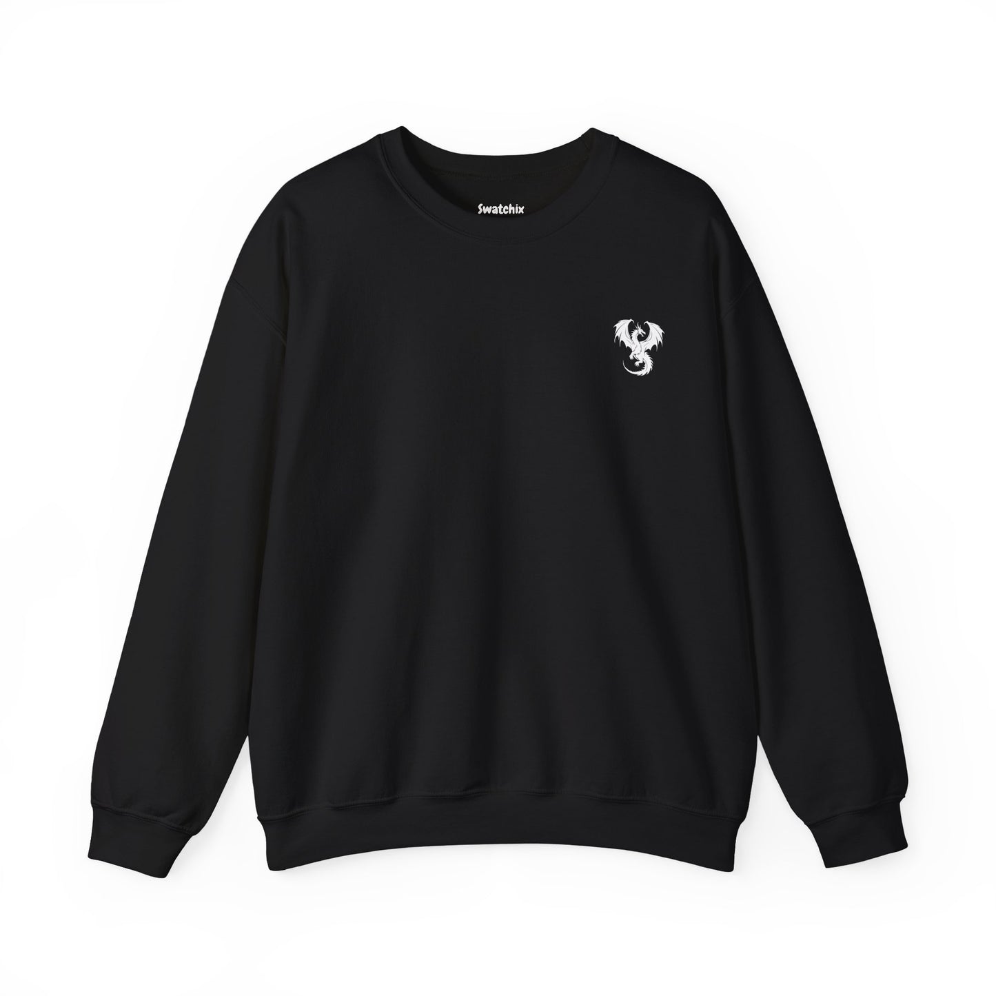 Dragon Unisex Crewneck Sweatshirt
