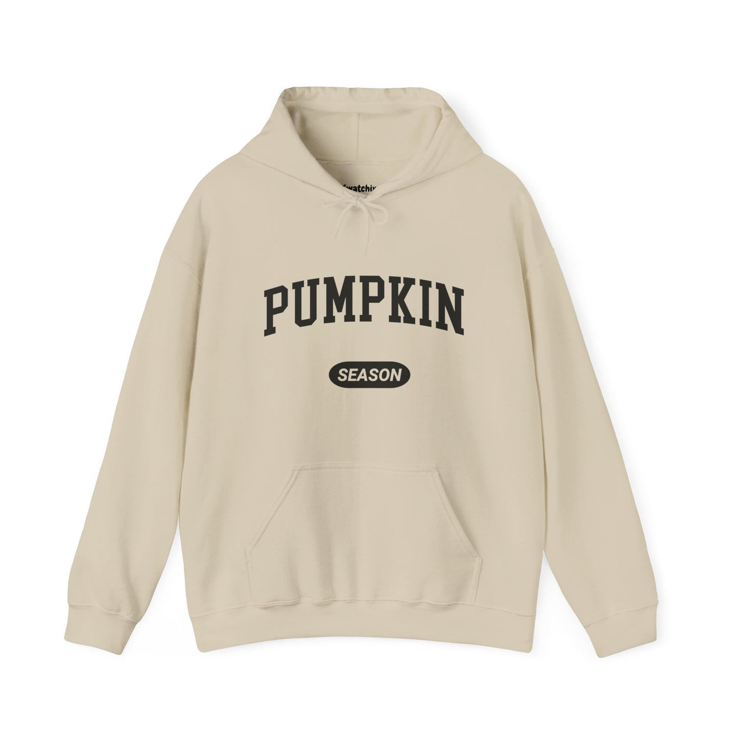 PUMPKIN Season Unisex Hoodie