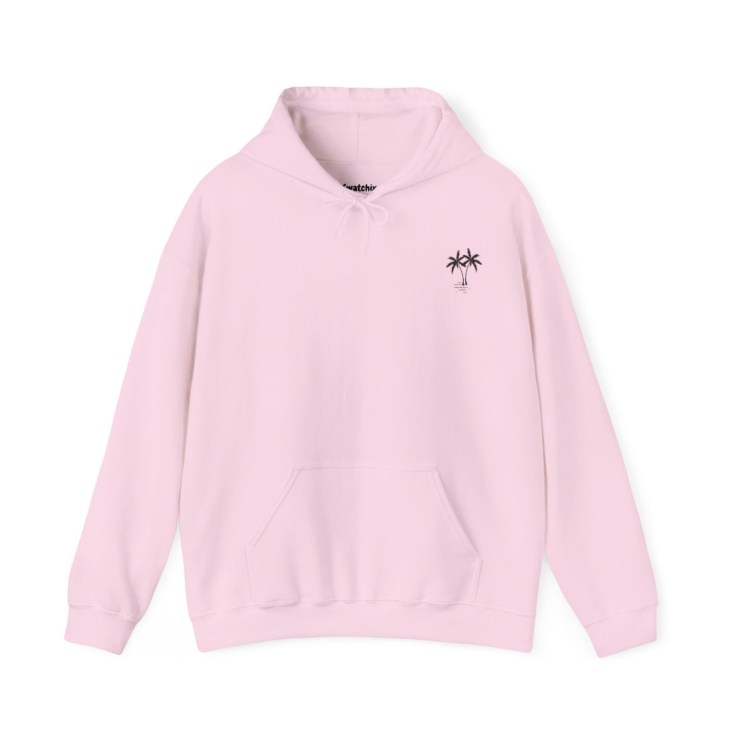Palm tree Unisex Hoodie