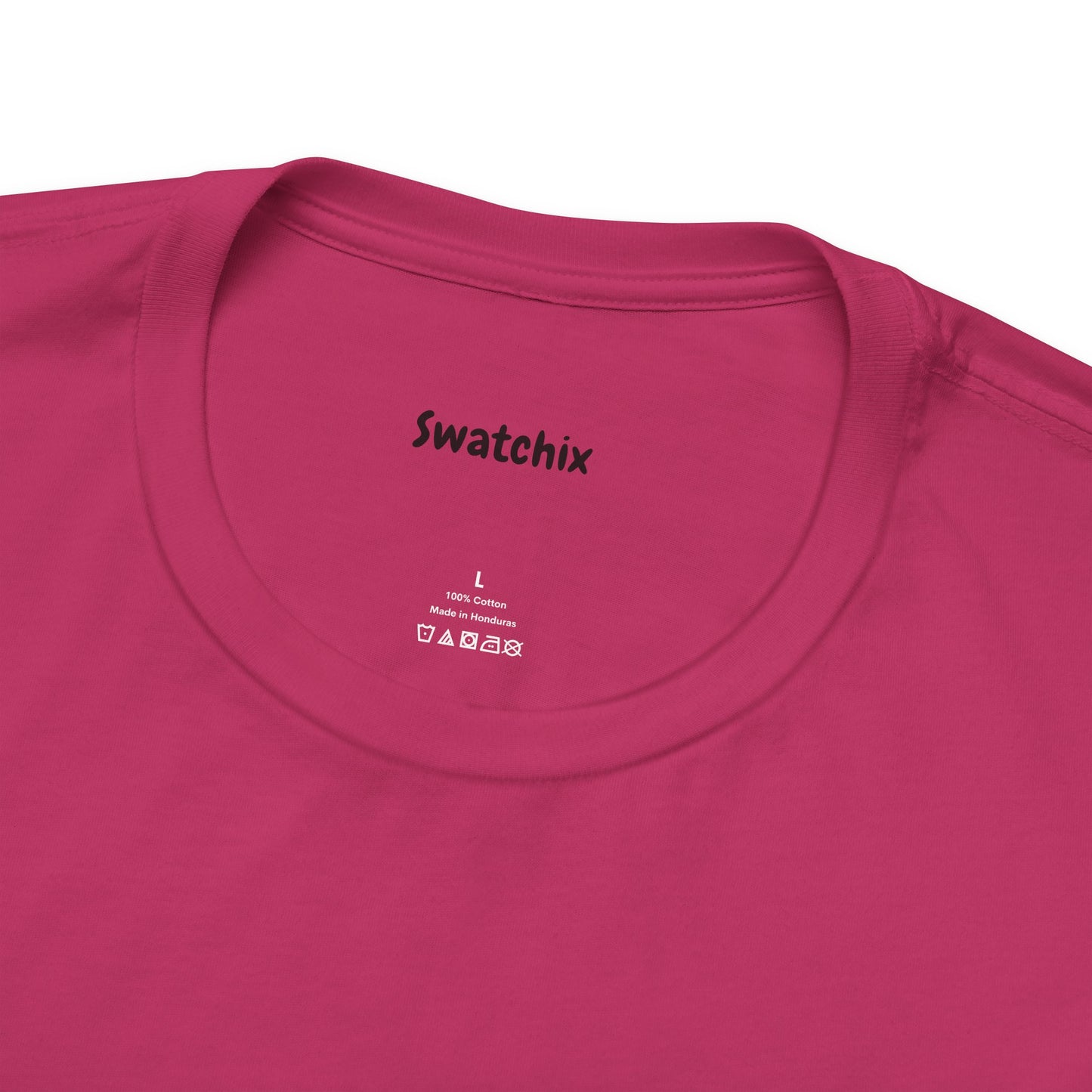 Cute Bookworm Unisex Crewneck Tee