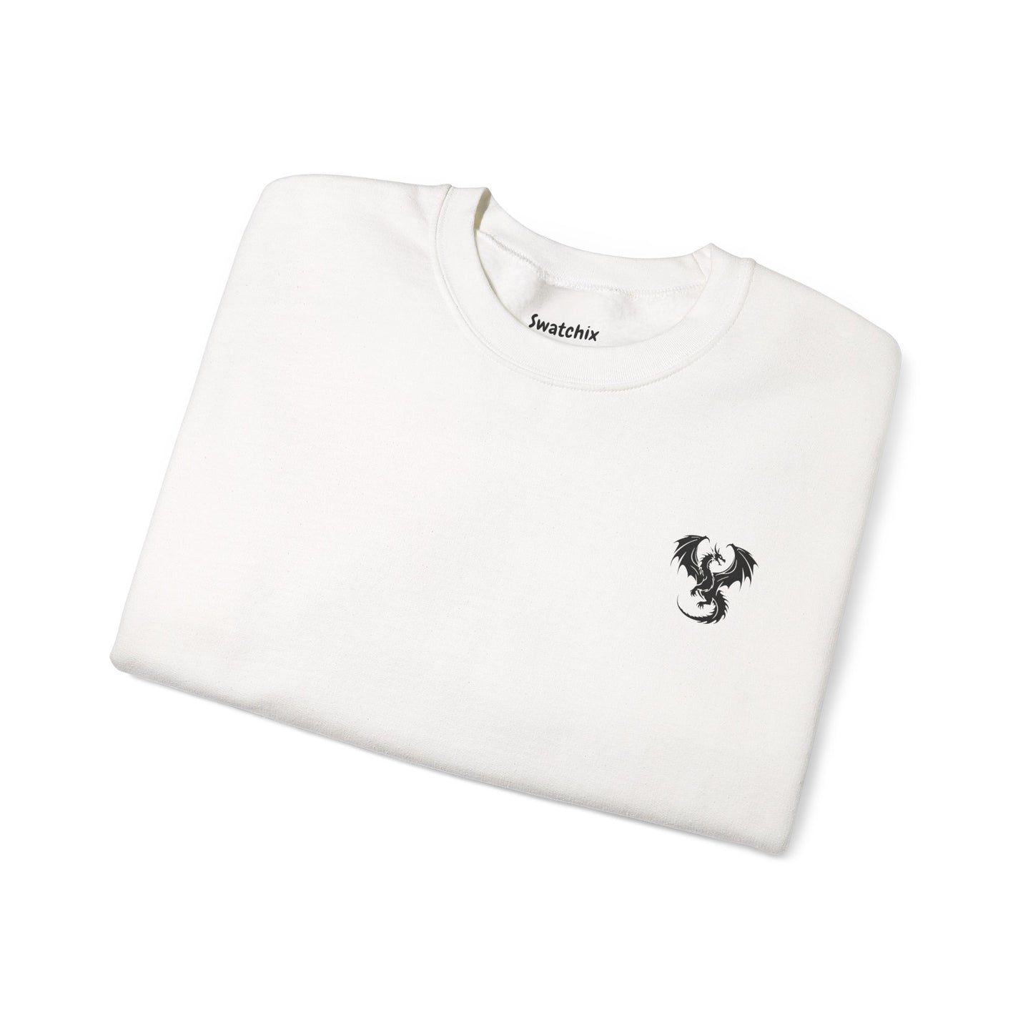 Dragon Unisex Crewneck Sweatshirt