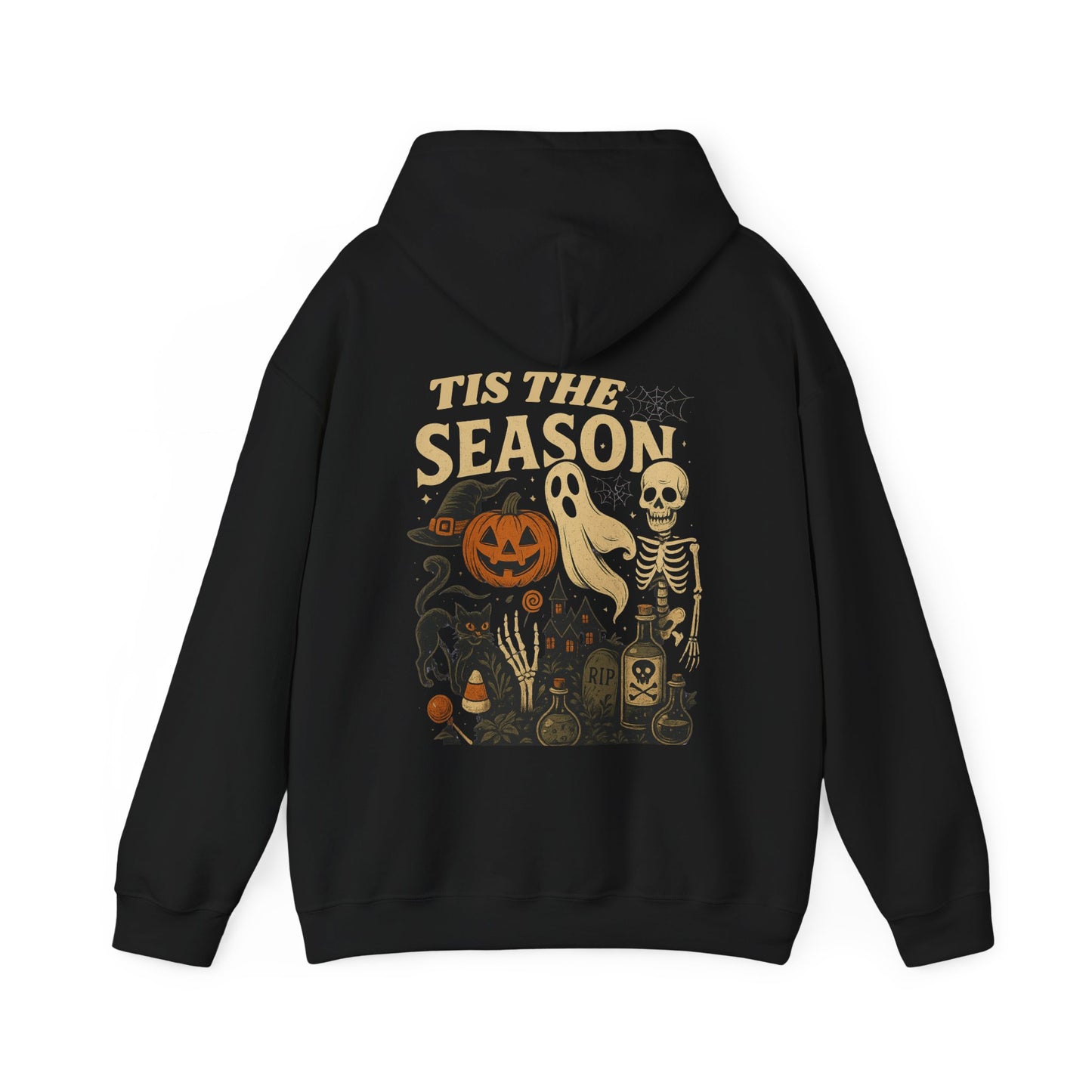 This The Season Unisex Hoodie