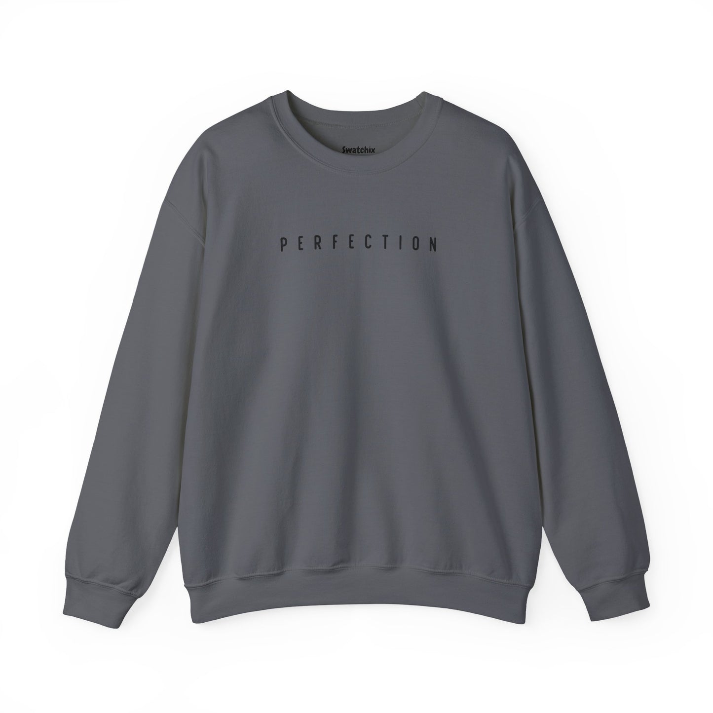 Perfection Unisex Crewneck Sweatshirt